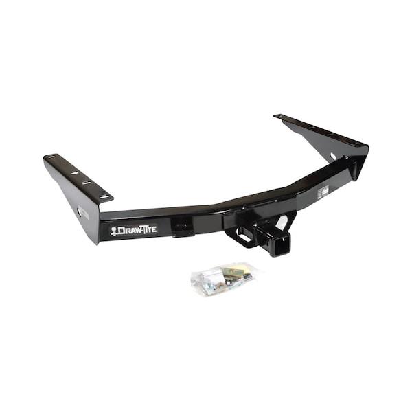 Draw-Tite 00-06 TUNDRA CLS III HITCH 75105 - main